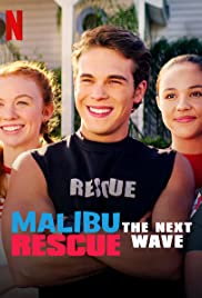 Malibu Rescue The Next Wave 2020 Dub in Hindi Full Movie